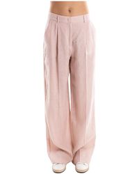 Marella - Wijde Broek - Lyst