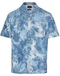 Camel Active - Short Sleeve Shirts - Lyst