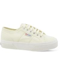 Superga - 2740 Platform - Lyst