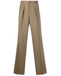 Giuliva Heritage - Wide Trousers - Lyst