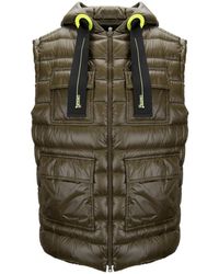 Herno - Vests - Lyst