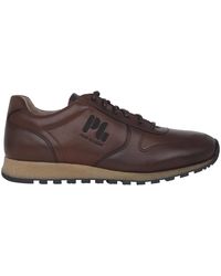 Gabor - Braune Herren-Sneaker - Lyst