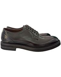Green George - Schnüre Schuhe - Lyst