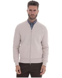 Gran Sasso - Woolen Jacket 01214_57139_19658_113 - Lyst