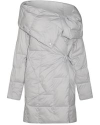 Add - Short Down Plaid - Lyst