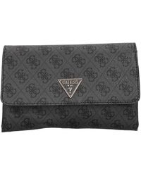 Guess - Wallets &Amp; Cardholders - Lyst