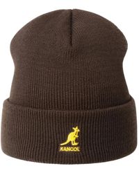 Kangol - Beanies - Lyst