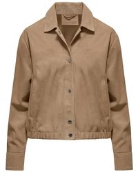Bomboogie - Light Jackets - Lyst