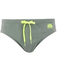 Sundek - Slip Mare Sax - Lyst