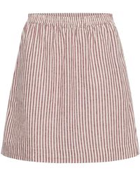 Part Two - Short Skirts - Lyst