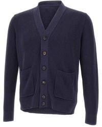 FILIPPO DE LAURENTIIS - Cardigans - Lyst