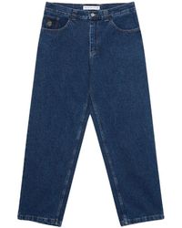 POLAR SKATE - Loose Fit Jeans - Lyst