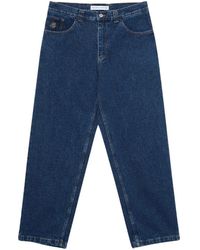 POLAR SKATE - Loose-Fit Jeans - Lyst