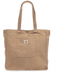 Carhartt - Tote Bags - Lyst