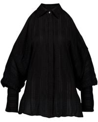 Zeus+Dione - Shirts - Lyst