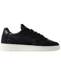 Date - Sneakers - Lyst