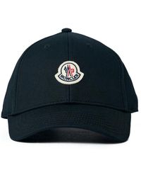 Moncler - Caps - Lyst