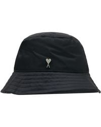 Ami Paris - Hats - Lyst