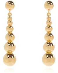 LIE STUDIO - Earrings - Lyst