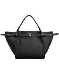 Tod's - Tote Bags - Lyst
