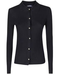 Max Mara - Cardigans - Lyst