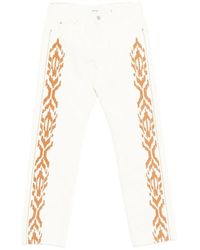 Isabel Marant - Denim Neutral - Lyst