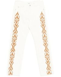 Isabel Marant - Denim Neutral - Lyst