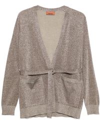 Missoni - Cardigans - Lyst