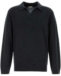 LeKasha - Gibson Sweater - Lyst