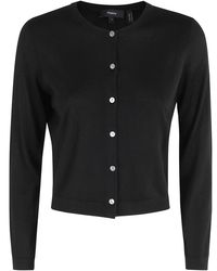 Theory - Cardigans - Lyst