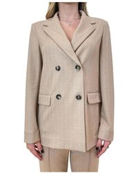 Max Mara - Albania Jacket - Lyst