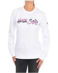 North Sails - Sweatshirts - Lyst