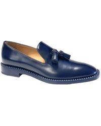 Fratelli Rossetti - Loafers - Lyst