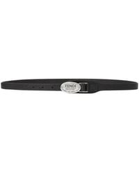 Fendi - Belts - Lyst