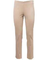 Ralph Lauren - Slim-Fit Trousers - Lyst