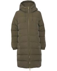 Part Two - Down Coats - Lyst