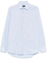 Etro - Formal Shirts - Lyst