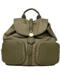 Borbonese - Backpacks - Lyst
