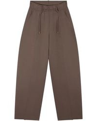 10Days - Wide Trousers - Lyst