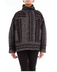 Étoile Isabel Marant Short Cardigan - Zwart