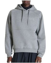 Antony Morato - Hoodies - Lyst
