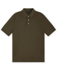 Herno - Polo Shirts - Lyst