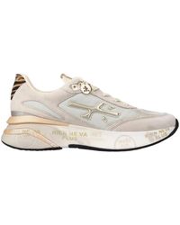 Premiata - Sneakers - Lyst