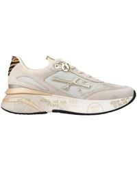 Premiata - Moerund 7800 - Lyst