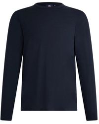 Fusalp - Long Sleeve T-Shirts - Lyst