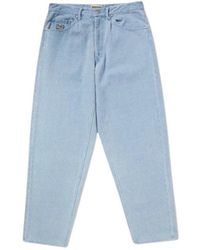 Huf - Slim-Fit Jeans - Lyst