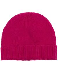 Drumohr - Beanies - Lyst