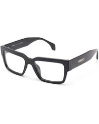 Versace - Optical Frame - Lyst
