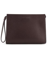 Orciani - Clutches - Lyst