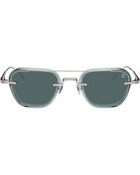 Akoni - Sunglasses - Lyst